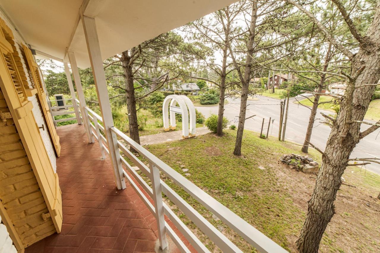 Gran Hotel Munich Punta del Este Exterior photo